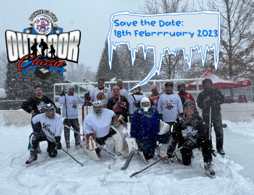 INSCRIVEZ-VOUS: 2023 PCOT Outdoor Classic